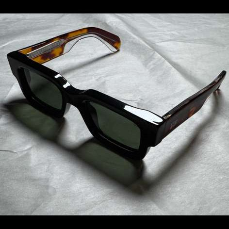 Vs Zero Glare