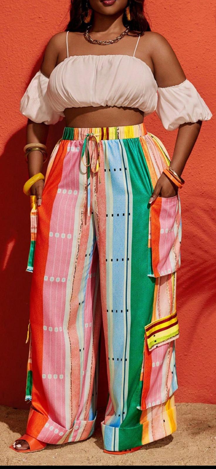 VS Gents & Ladies Afro culture street