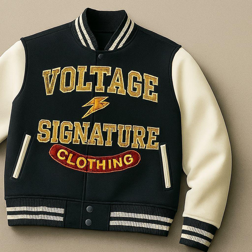 VS B2 BOMBER JACKET