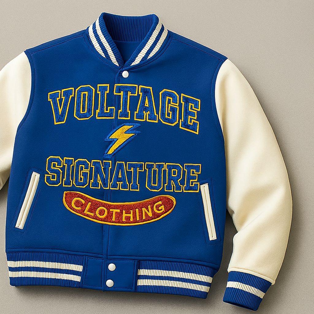 VS B2 BOMBER JACKET