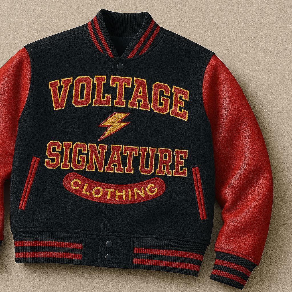 VS B2 BOMBER JACKET