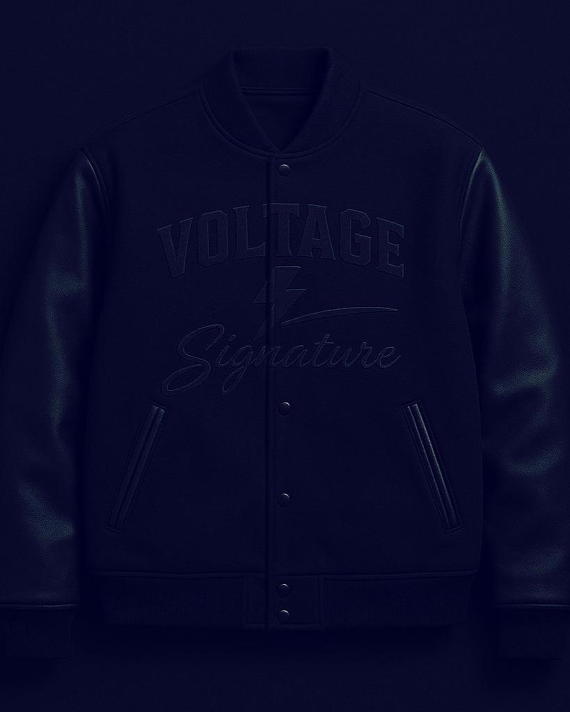 VS B2 BOMBER JACKET