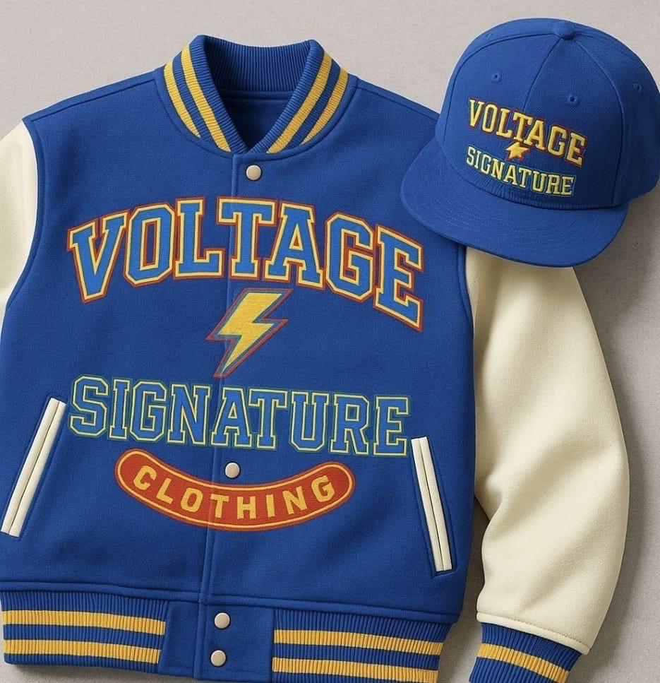 VS B2 BOMBER JACKET