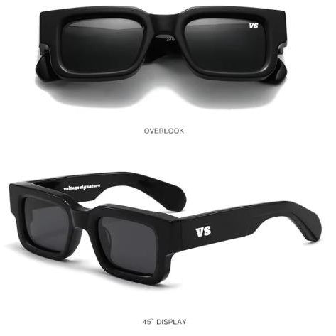 VS Acetate Bare (Black Shade)