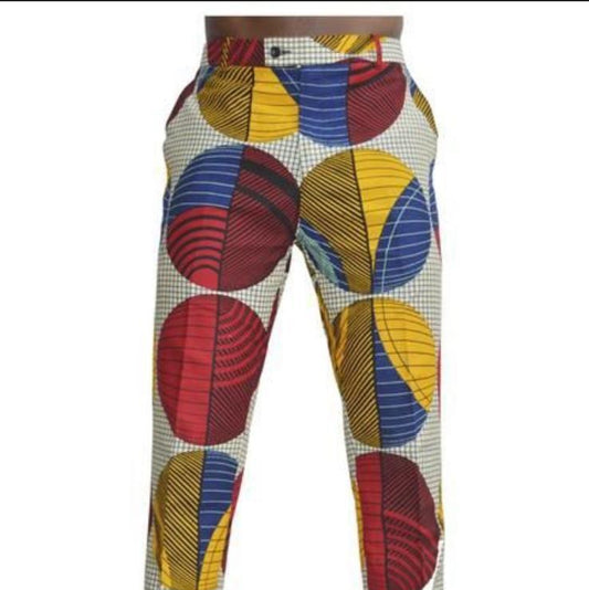 VS afro street pant