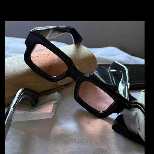 VS Acetate Fuchsia