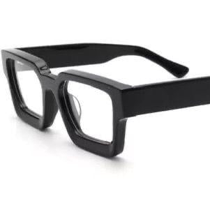 VS Acetate Bare (Transparent Shade)