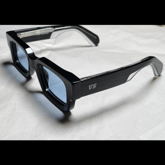 VS Acetate Bare (Blue Shade)